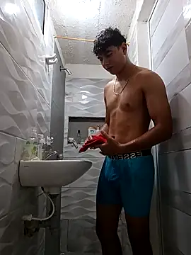 Santy Stump online show from March 2026 06:01:01 PM