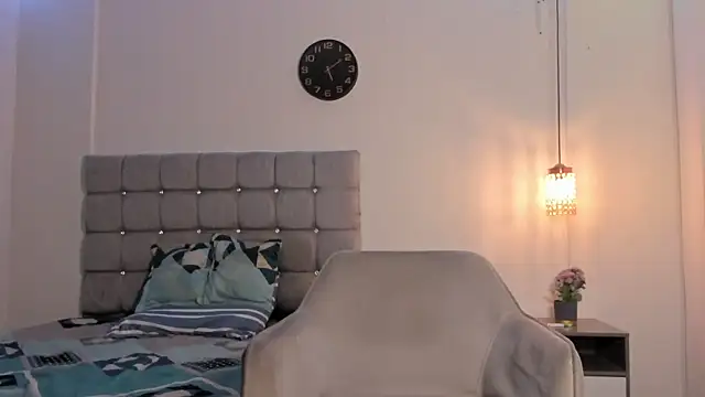 Santy Stump online show from December 2025 10:09:02 PM