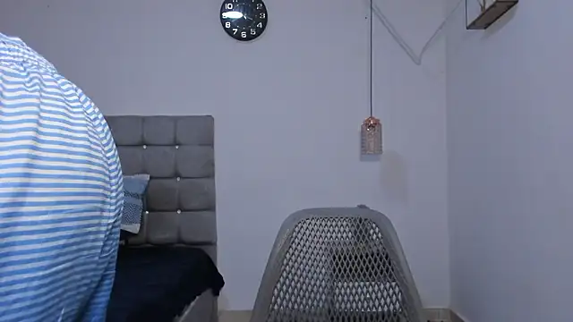 Santy Stump online show from February 2026 08:43:01 PM