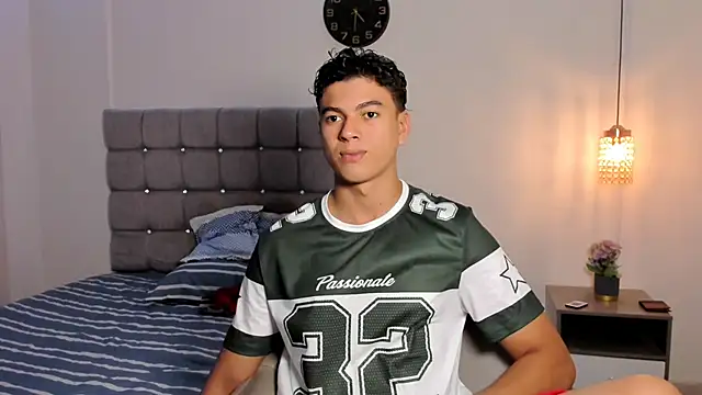 Santy Stump online show from January 2026 09:31:01 PM