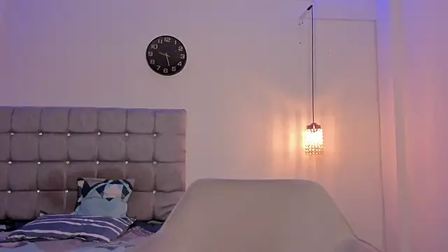 Santy Stump online show from November 2025 08:56:01 PM