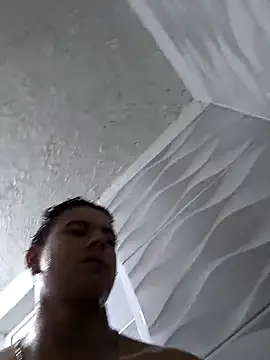 Santy Stump online show from April 2026 10:47:01 PM