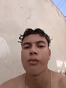 Santy Stump online show from March 2026 09:20:02 PM