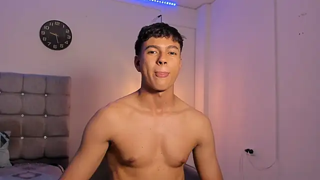 Santy Stump online show from November 2025 08:42:02 PM