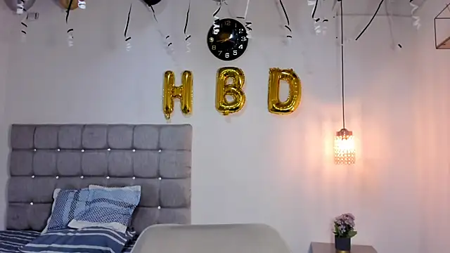 Santy Stump online show from January 2026 08:45:01 PM