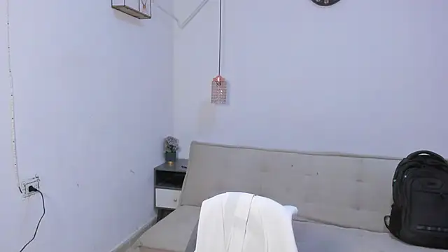 Santy Stump online show from March 2026 09:38:02 PM