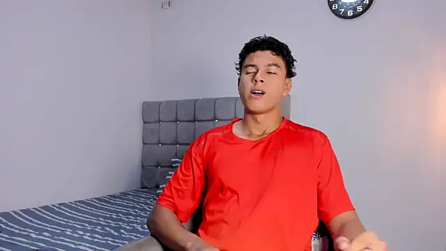 Santy Stump online show from January 2026 10:27:02 PM