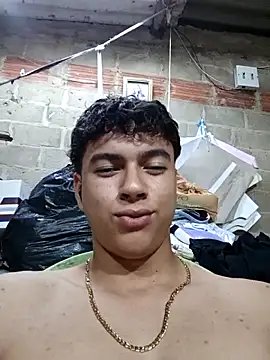 Santy Stump online show from March 2026 01:50:02 AM