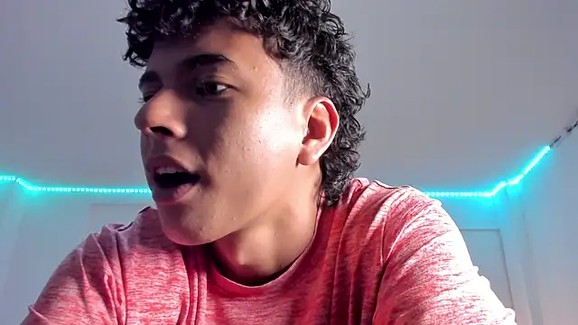 Santy Stump online show from October 2025 08:54:01 PM