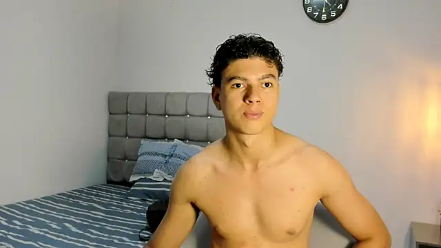 Santy Stump online show from January 2026 09:32:01 PM