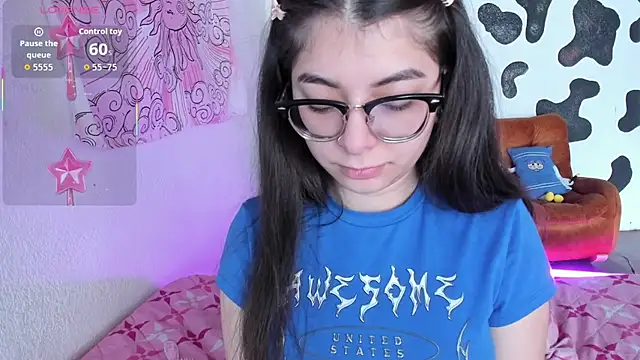 Snapshot of abbie_jensen_ chatting on October 2025 05:14:01 PM abbie jensen online show from October 2025 05:14:01 PM