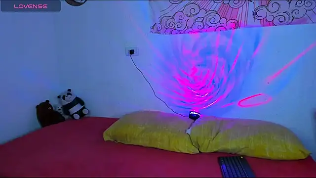 abbie jensen  online show from March 2026 12:37:02 AM