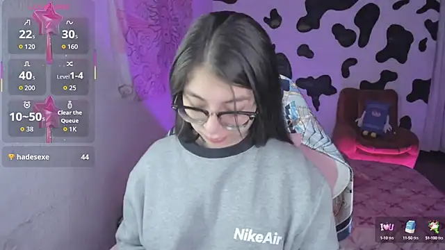 Snapshot of abbie_jensen_ chatting on September 2025 04:30:02 AM abbie jensen online show from September 2025 04:30:02 AM