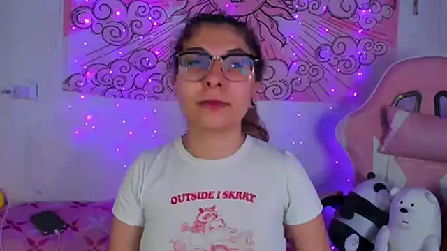 Snapshot of abbie_jensen_ chatting on July 2026 06:57:01 AM abbie jensen online show from July 2026 06:57:01 AM