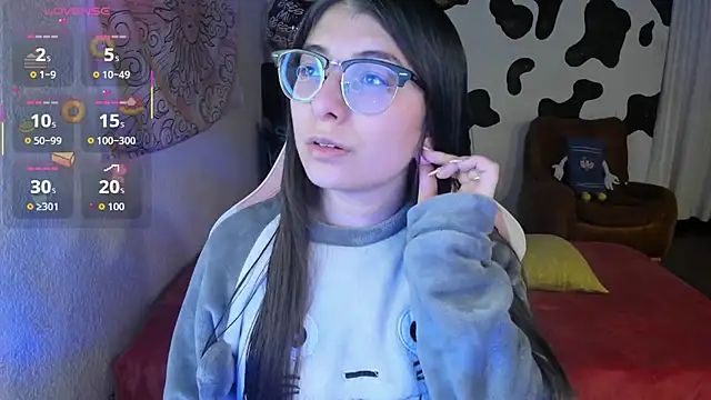 Snapshot of abbie_jensen_ chatting on October 2025 05:17:02 AM abbie jensen online show from October 2025 05:17:02 AM