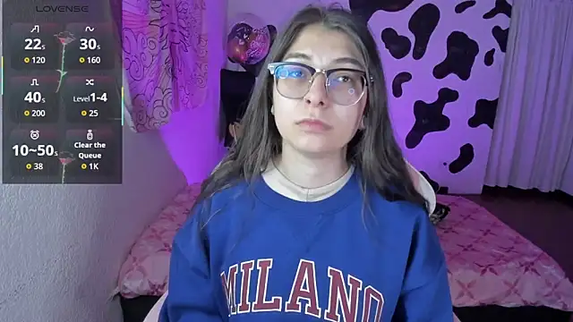 Snapshot of abbie_jensen_ chatting on October 2025 03:22:01 AM abbie jensen online show from October 2025 03:22:01 AM