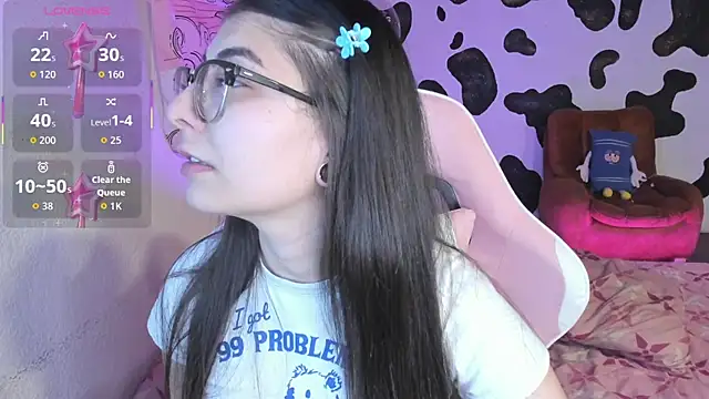 Snapshot of abbie_jensen_ chatting on October 2025 05:52:01 AM abbie jensen online show from October 2025 05:52:01 AM