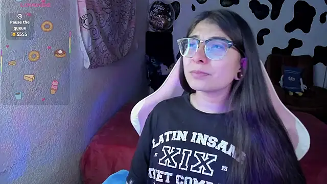 Snapshot of abbie_jensen_ chatting on October 2025 02:21:01 AM abbie jensen online show from October 2025 02:21:01 AM