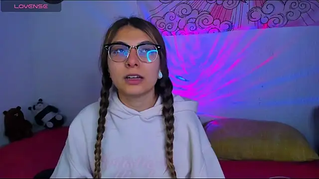 abbie jensen  online show from March 2026 03:12:02 AM