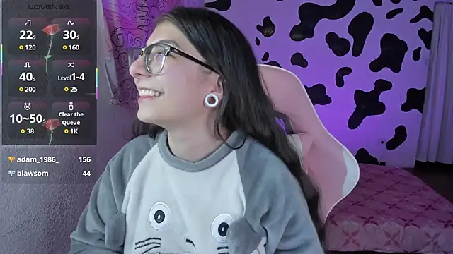 Snapshot of abbie_jensen_ chatting on September 2025 05:24:01 AM abbie jensen online show from September 2025 05:24:01 AM