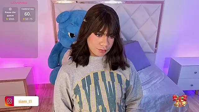 Siiam tay online show from November 2025 03:56:01 AM