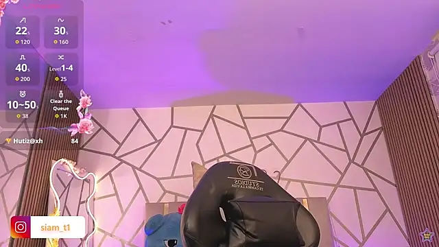 Snapshot of Siiam_tay chatting on January 2026 03:24:02 AM Siiam tay online show from January 2026 03:24:02 AM