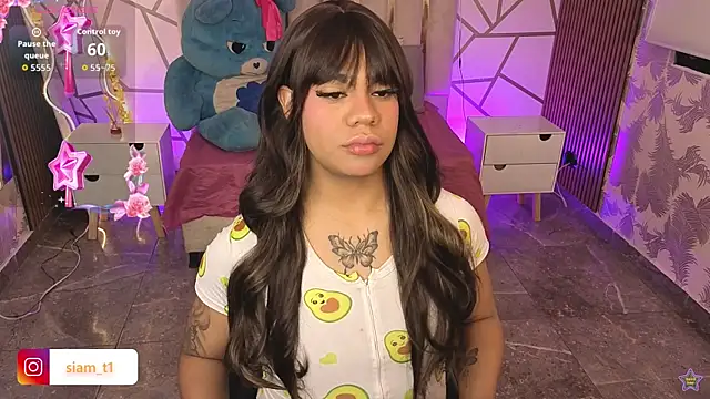 Snapshot of Siiam_tay chatting on January 2026 03:35:02 AM Siiam tay online show from January 2026 03:35:02 AM