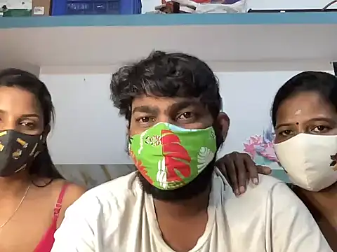 Tamil india couples  online show from May 2026 06:50:01 PM