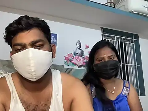 Tamil india couples  online show from March 2026 08:13:01 PM