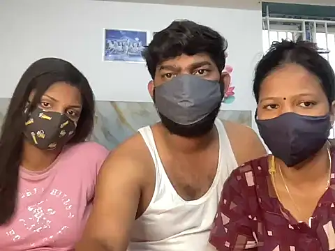 Tamil india couples  online show from May 2026 01:00:01 AM