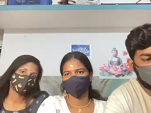 Tamil india couples  online show from April 2026 04:58:01 PM