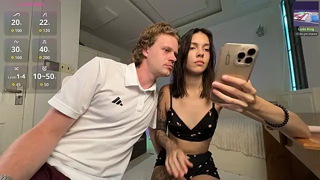 Morphiturata online show from December 2025 06:04:01 AM