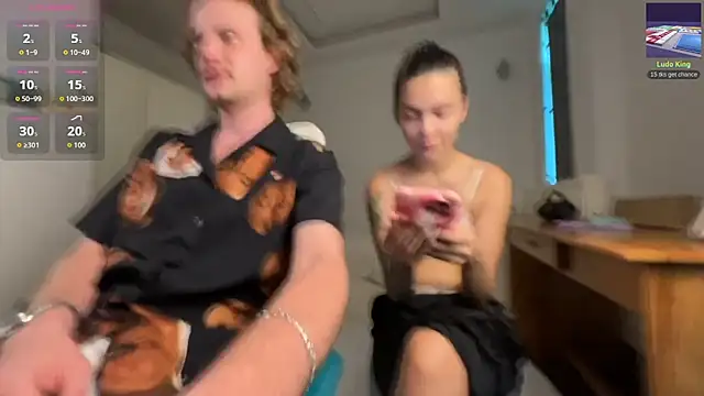 Morphiturata online show from February 2026 07:49:02 AM