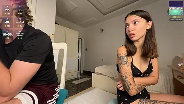 Morphiturata online show from February 2026 08:47:02 AM