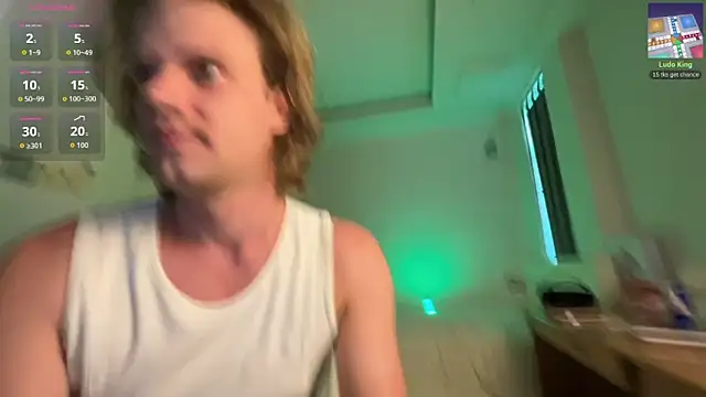 Morphiturata online show from March 2026 07:35:02 AM