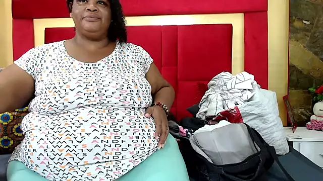 Exoticbigmandy online show from March 2026 01:44:01 PM