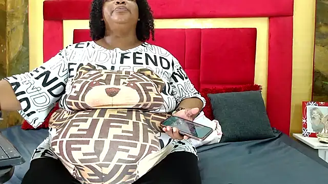 Exoticbigmandy online show from December 2025 09:39:01 PM