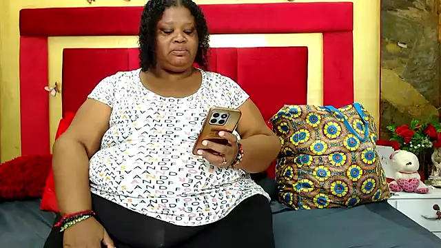 Exoticbigmandy online show from June 2026 02:22:02 PM