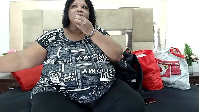 Exoticbigmandy online show from April 2026 01:35:02 PM