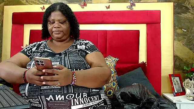 Exoticbigmandy online show from February 2026 08:52:01 PM