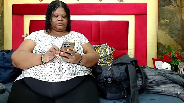 Exoticbigmandy online show from June 2026 02:22:02 PM