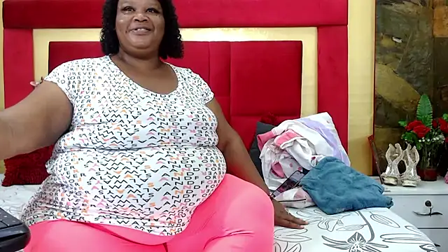 Exoticbigmandy online show from March 2026 02:13:01 PM