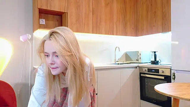 StarrShinee online show from November 2025 03:33:02 AM