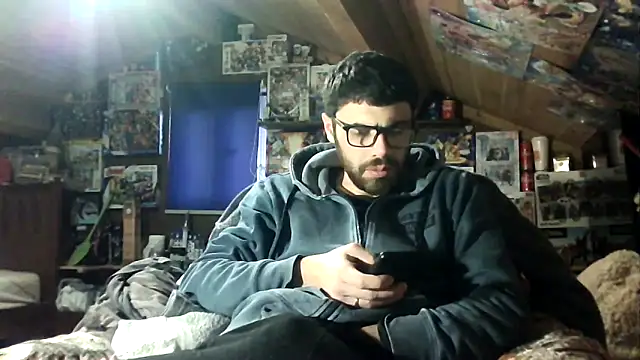 Angelsordemons6 online show from March 2026 07:36:02 PM