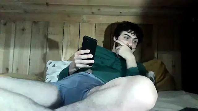 Angelsordemons6 online show from February 2026 11:16:01 PM