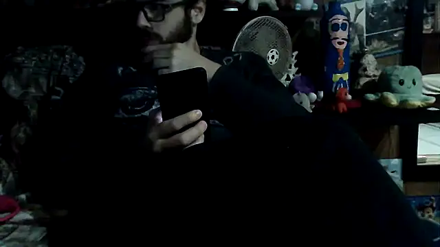 Angelsordemons6 online show from January 2026 08:23:01 PM