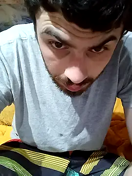 Angelsordemons6 online show from October 2025 09:39:01 PM