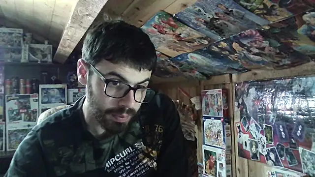 Angelsordemons6 online show from June 2026 08:09:01 PM