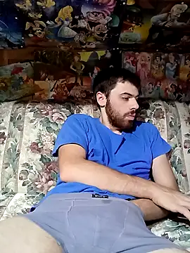 Angelsordemons6 online show from September 2025 07:49:01 PM