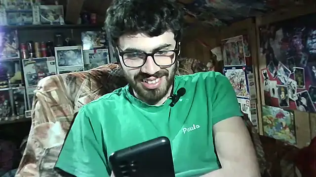 Angelsordemons6 online show from May 2026 08:25:01 PM